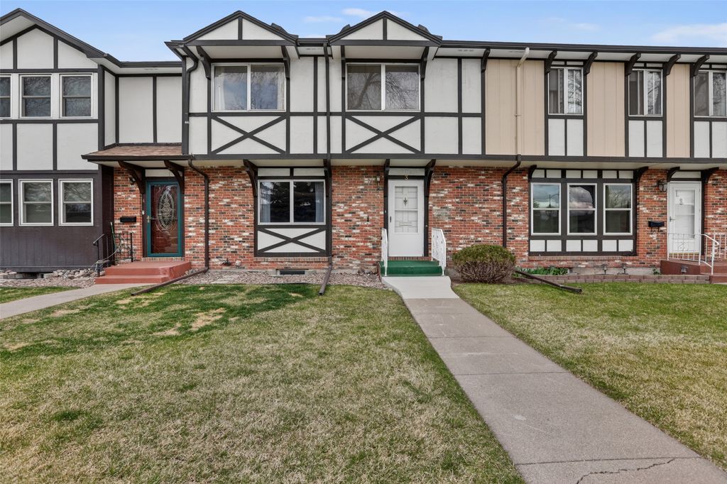 Photo of 1200 32nd Street S #3, Great Falls, MT 59405 (MLS # 30068879)