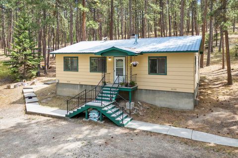 871 Bull Pine Drive Hamilton MT 59840