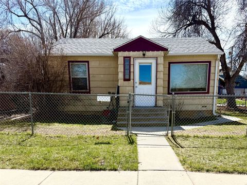 Photo of 1012 8th Avenue S, Great Falls, MT 59405 (MLS # 30068532)