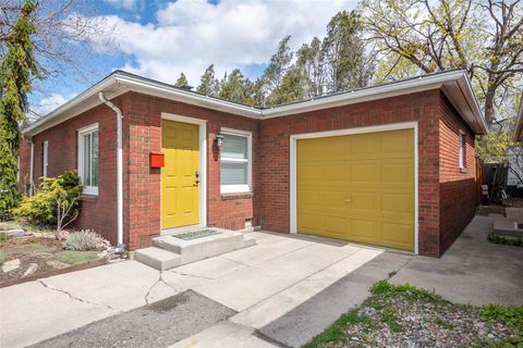 1702 Bancroft Street Missoula MT 59801