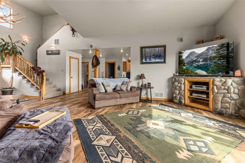 Tiny photo for 72804 Williams Way, Arlee, MT 59821 (MLS # 30068354)