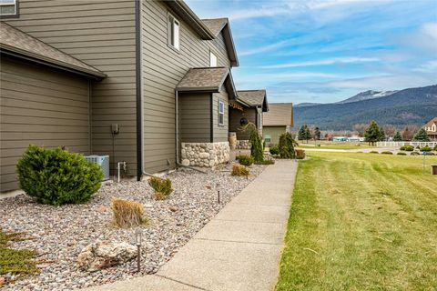 Tiny photo for 72804 Williams Way, Arlee, MT 59821 (MLS # 30068354)