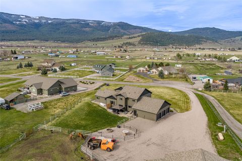 Tiny photo for 72804 Williams Way, Arlee, MT 59821 (MLS # 30068354)