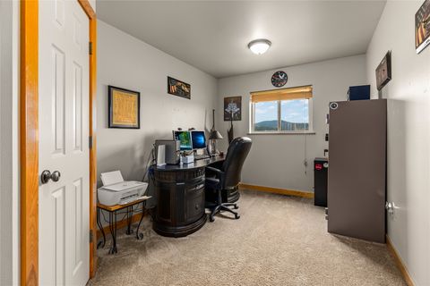 Tiny photo for 72804 Williams Way, Arlee, MT 59821 (MLS # 30068354)