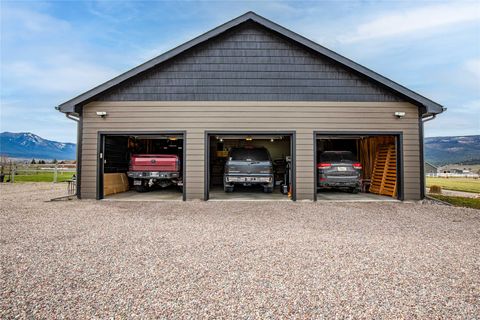 Tiny photo for 72804 Williams Way, Arlee, MT 59821 (MLS # 30068354)