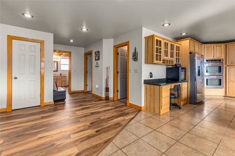 Tiny photo for 72804 Williams Way, Arlee, MT 59821 (MLS # 30068354)