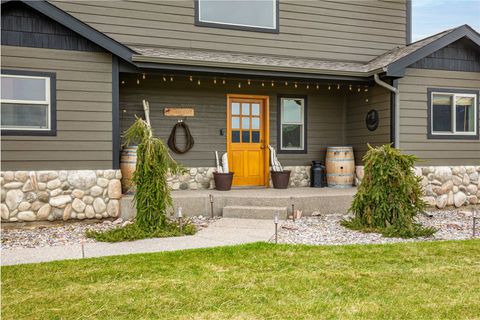 Tiny photo for 72804 Williams Way, Arlee, MT 59821 (MLS # 30068354)