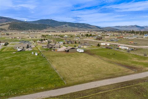 Tiny photo for 72804 Williams Way, Arlee, MT 59821 (MLS # 30068354)