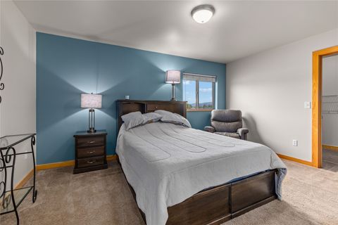 Tiny photo for 72804 Williams Way, Arlee, MT 59821 (MLS # 30068354)
