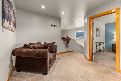 Tiny photo for 72804 Williams Way, Arlee, MT 59821 (MLS # 30068354)