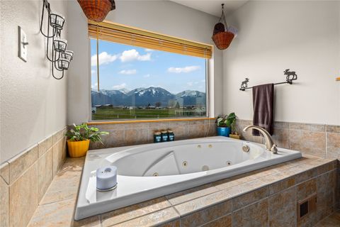 Tiny photo for 72804 Williams Way, Arlee, MT 59821 (MLS # 30068354)