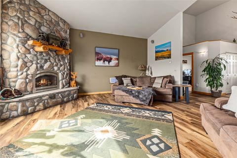 Tiny photo for 72804 Williams Way, Arlee, MT 59821 (MLS # 30068354)