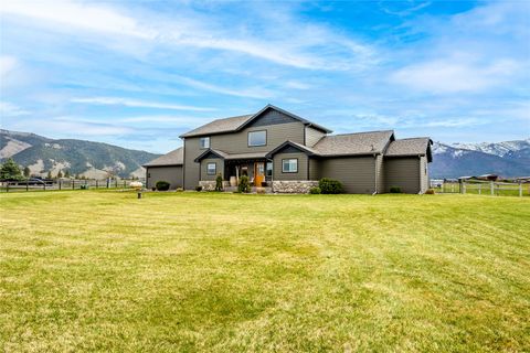 Tiny photo for 72804 Williams Way, Arlee, MT 59821 (MLS # 30068354)