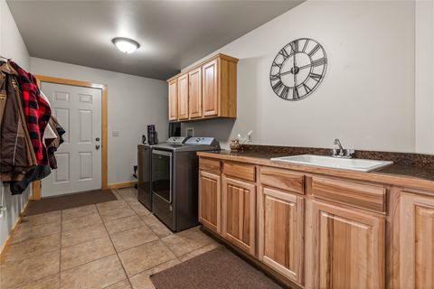 Tiny photo for 72804 Williams Way, Arlee, MT 59821 (MLS # 30068354)