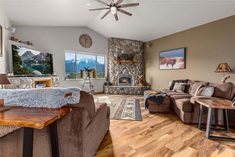 Tiny photo for 72804 Williams Way, Arlee, MT 59821 (MLS # 30068354)