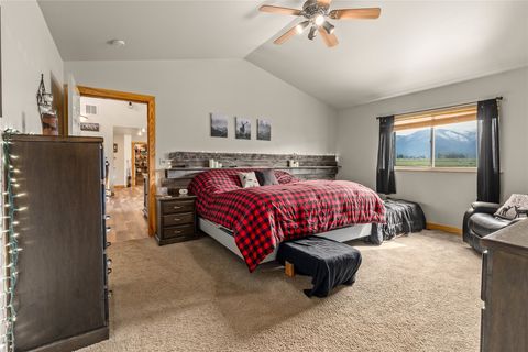 Tiny photo for 72804 Williams Way, Arlee, MT 59821 (MLS # 30068354)