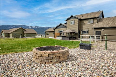 Tiny photo for 72804 Williams Way, Arlee, MT 59821 (MLS # 30068354)