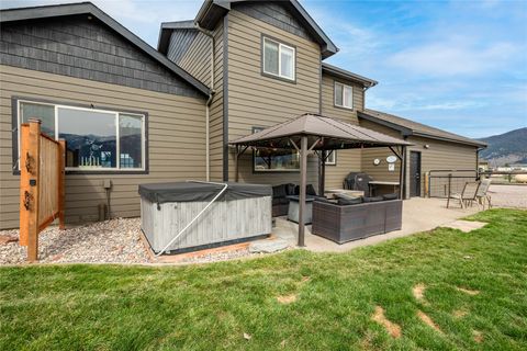 Tiny photo for 72804 Williams Way, Arlee, MT 59821 (MLS # 30068354)