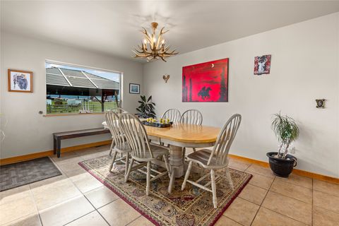 Tiny photo for 72804 Williams Way, Arlee, MT 59821 (MLS # 30068354)