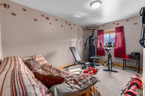 Tiny photo for 72804 Williams Way, Arlee, MT 59821 (MLS # 30068354)