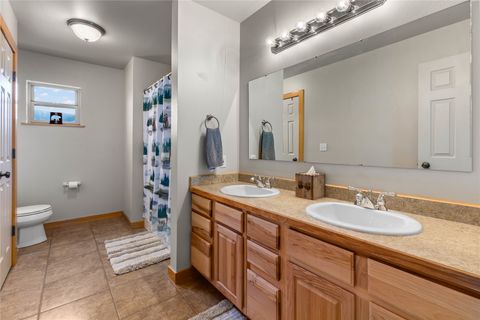 Tiny photo for 72804 Williams Way, Arlee, MT 59821 (MLS # 30068354)