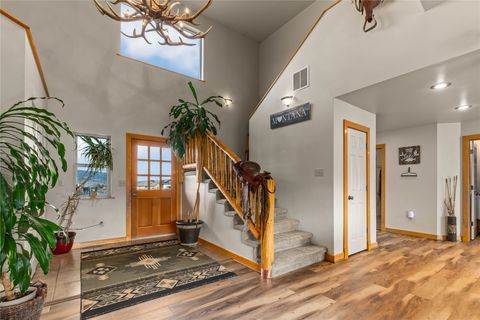 Tiny photo for 72804 Williams Way, Arlee, MT 59821 (MLS # 30068354)
