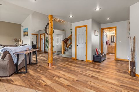 Tiny photo for 72804 Williams Way, Arlee, MT 59821 (MLS # 30068354)