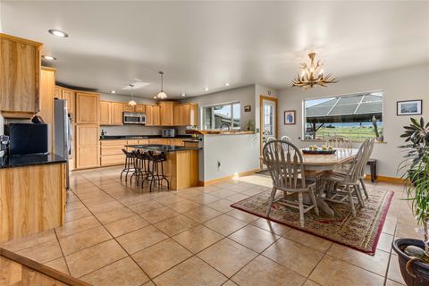 Tiny photo for 72804 Williams Way, Arlee, MT 59821 (MLS # 30068354)