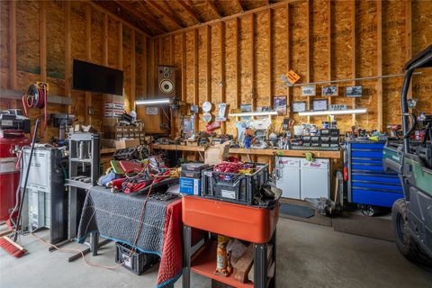 Tiny photo for 72804 Williams Way, Arlee, MT 59821 (MLS # 30068354)