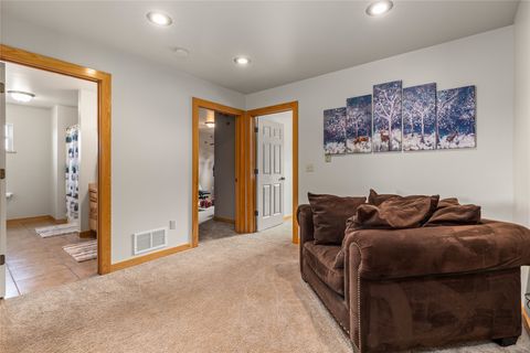 Tiny photo for 72804 Williams Way, Arlee, MT 59821 (MLS # 30068354)