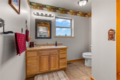 Tiny photo for 72804 Williams Way, Arlee, MT 59821 (MLS # 30068354)