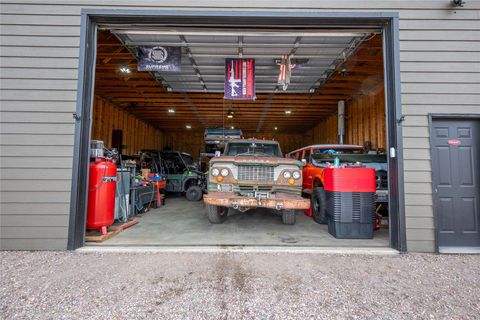 Tiny photo for 72804 Williams Way, Arlee, MT 59821 (MLS # 30068354)