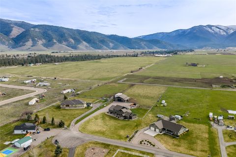 Tiny photo for 72804 Williams Way, Arlee, MT 59821 (MLS # 30068354)