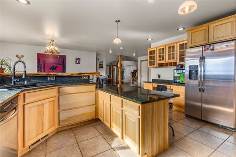 Tiny photo for 72804 Williams Way, Arlee, MT 59821 (MLS # 30068354)