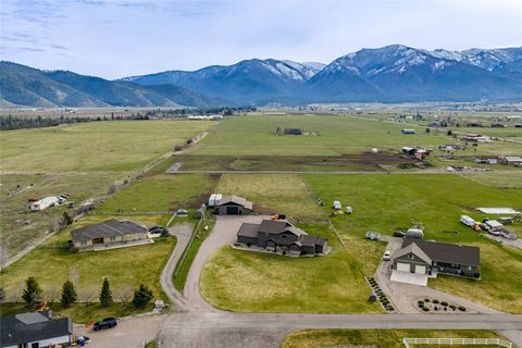 Tiny photo for 72804 Williams Way, Arlee, MT 59821 (MLS # 30068354)