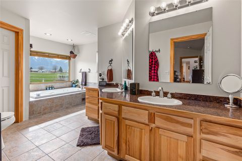 Tiny photo for 72804 Williams Way, Arlee, MT 59821 (MLS # 30068354)
