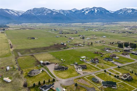 Tiny photo for 72804 Williams Way, Arlee, MT 59821 (MLS # 30068354)