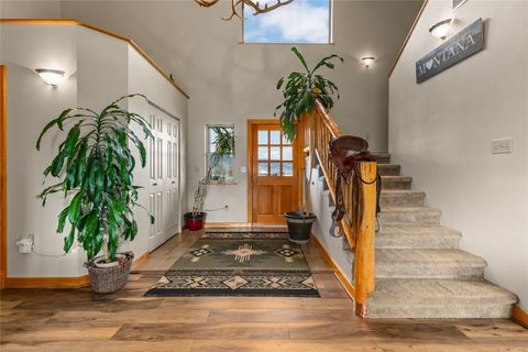 Tiny photo for 72804 Williams Way, Arlee, MT 59821 (MLS # 30068354)