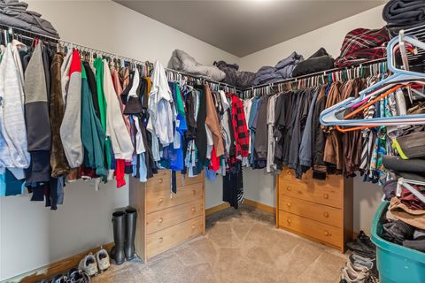 Tiny photo for 72804 Williams Way, Arlee, MT 59821 (MLS # 30068354)