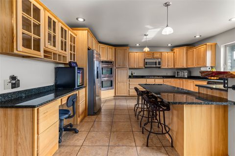 Tiny photo for 72804 Williams Way, Arlee, MT 59821 (MLS # 30068354)