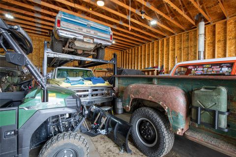 Tiny photo for 72804 Williams Way, Arlee, MT 59821 (MLS # 30068354)