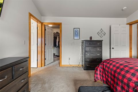 Tiny photo for 72804 Williams Way, Arlee, MT 59821 (MLS # 30068354)