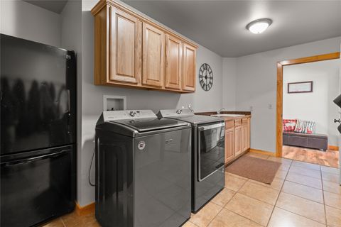 Tiny photo for 72804 Williams Way, Arlee, MT 59821 (MLS # 30068354)
