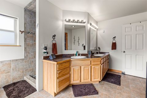Tiny photo for 72804 Williams Way, Arlee, MT 59821 (MLS # 30068354)