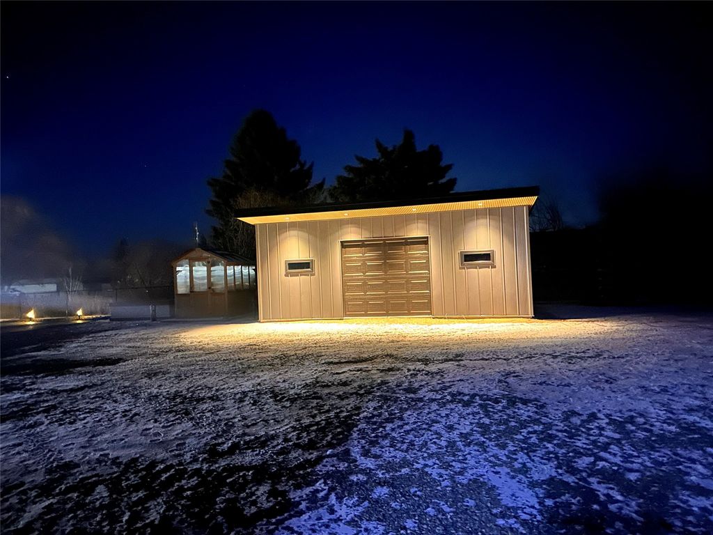 Photo of 3207 Canyon Ferry Road, East Helena, MT 59635 (MLS # 30064619)
