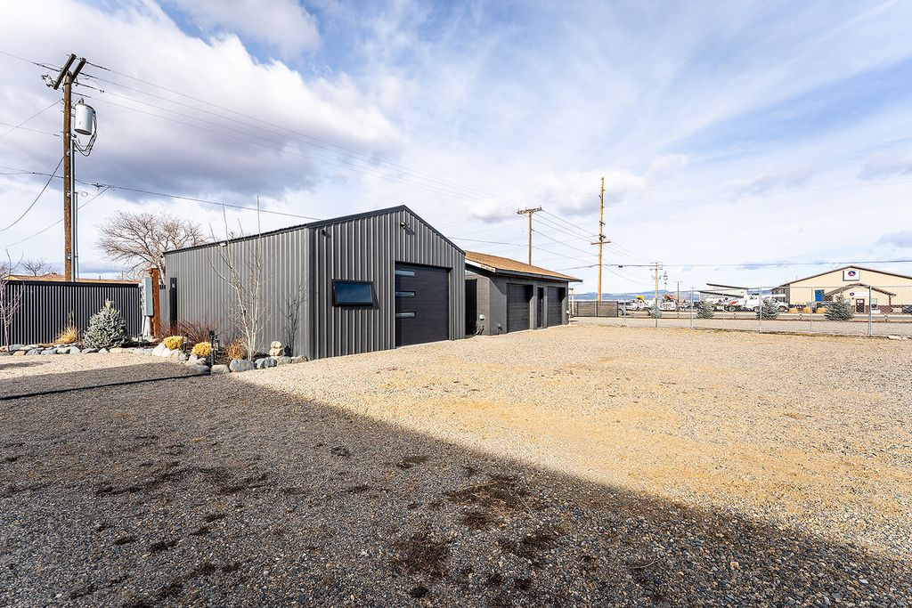 Photo of 3207 Canyon Ferry Road, East Helena, MT 59635 (MLS # 30064619)