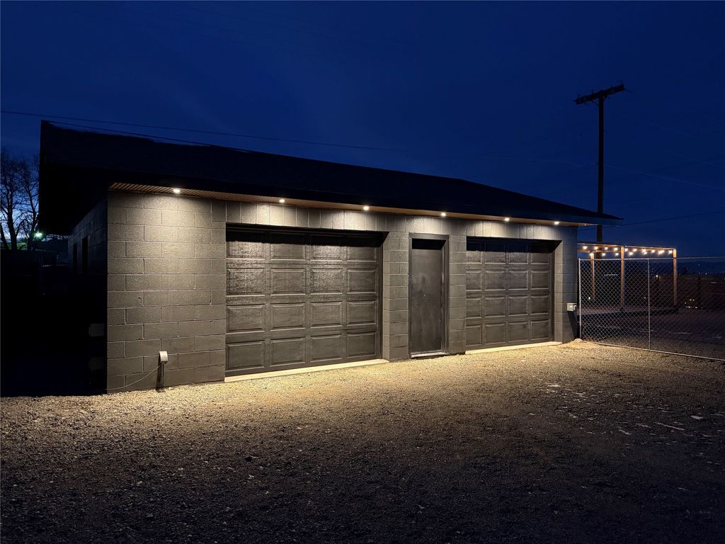 Photo of 3207 Canyon Ferry Road, East Helena, MT 59635 (MLS # 30064619)