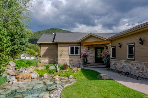 700 Airfield Road Libby MT 59923