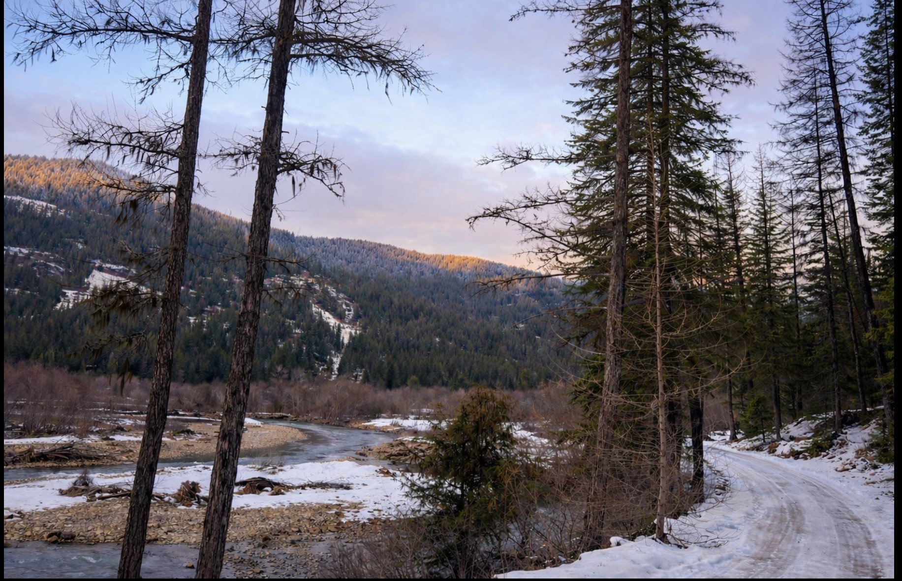 Nhn Hope Valley Road