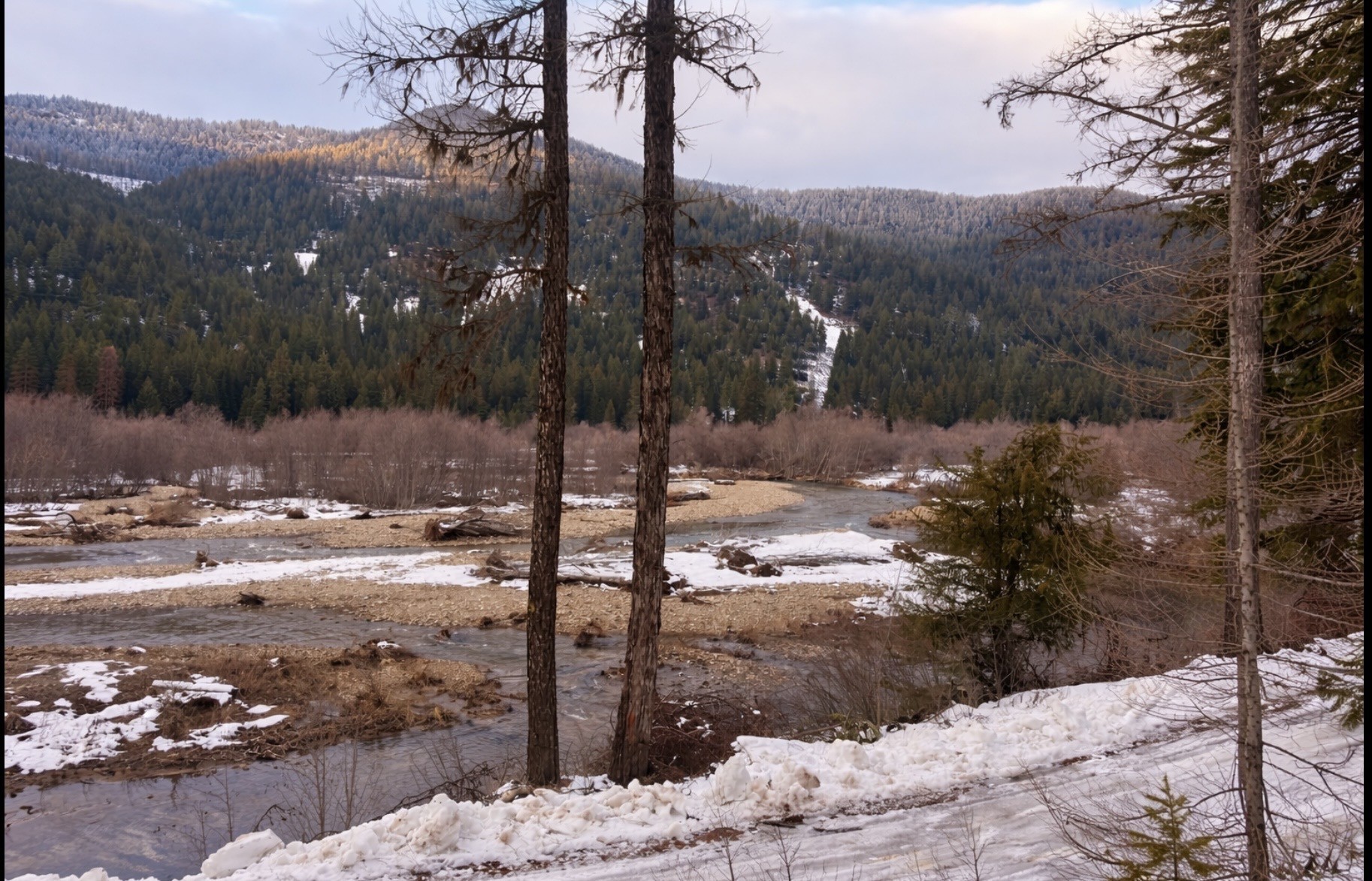 Nhn Hope Valley Road